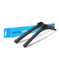 1996 Nissan Pickup Windshield Wiper Blades - 18" Driver Side 18" Passenger Side
