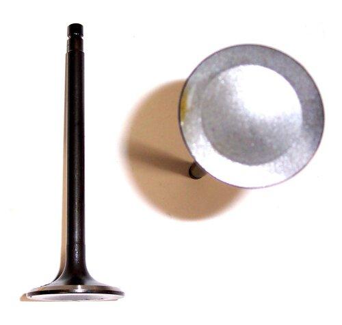 1996 Nissan Pickup 2.4L Exhaust Valve