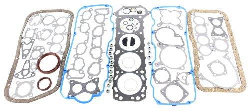 1995 Nissan Pickup 2.4L Engine Kit Gasket Set