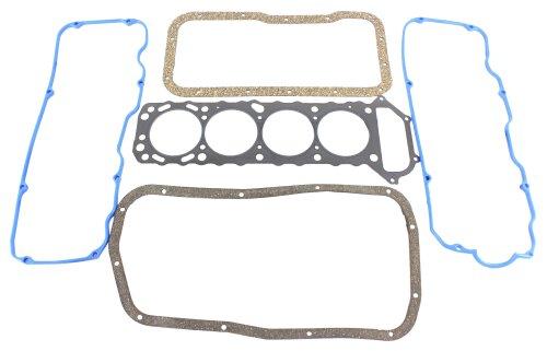 1995 Nissan Pickup 2.4L Engine Kit Gasket Set